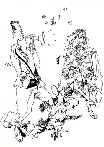世说新语：蛤蟆王
