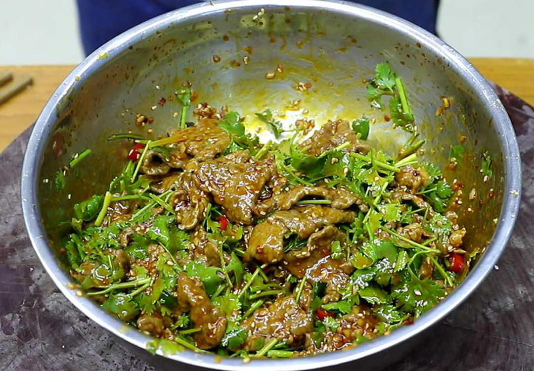 7道大排档美食，学会后在家做，干净卫生，还花不了多少钱