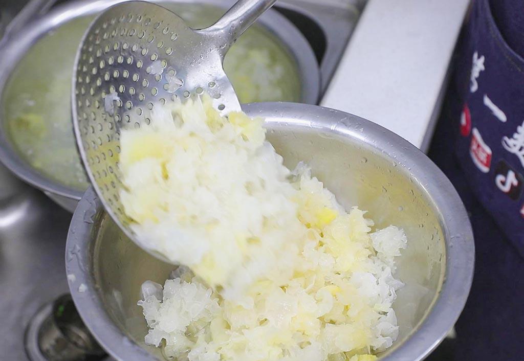 夏天代替冰棒的5道小甜品，清凉解暑，老少皆宜，建议做给家人吃