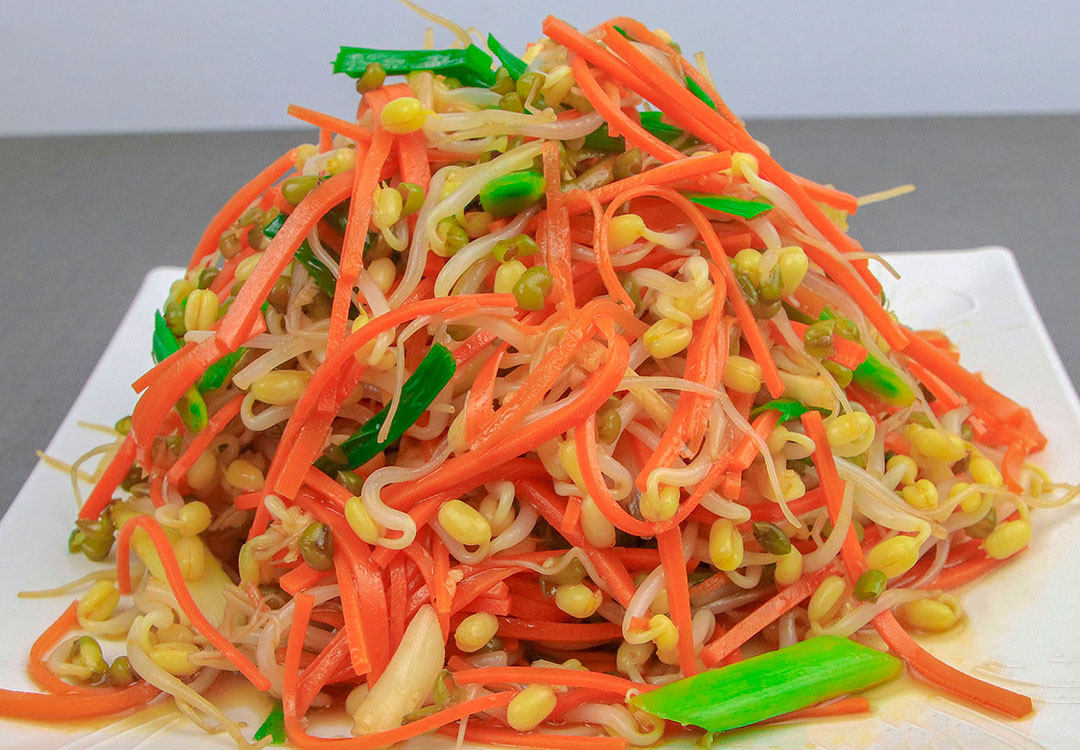 今日初伏，饮食先“忌辣”！建议多吃“1白2绿”，安稳过三伏