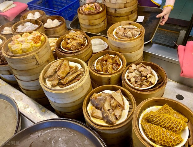 粤菜也被称作为广东菜 有哪些做法呢？